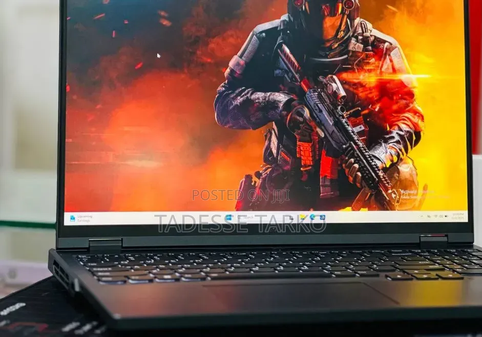 New Laptop Lenovo 16GB Intel Core i9 SSD 1T
