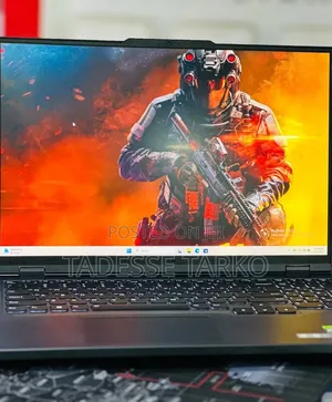New Laptop Lenovo 16GB Intel Core i9 SSD 1T