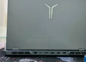 New Laptop Lenovo 16GB Intel Core i9 SSD 1T