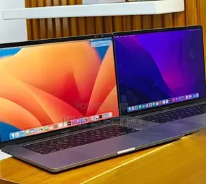 New Laptop Apple MacBook Pro 2019 16GB Intel Core i7 SSD 512GB