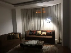 Furnished 3bdrm Apartment in Noah Realstate, Bole for sale