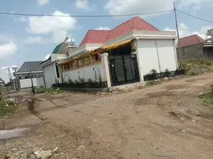 Furnished 8bdrm Villa in Bishoftu Dukem, East Shewa for sale