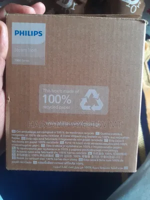 Philips Iron