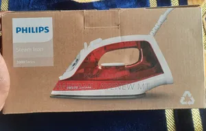 Philips Iron