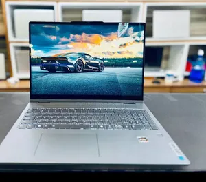 New Laptop Lenovo Yoga 7i 16GB Intel Core i7 SSD 512GB