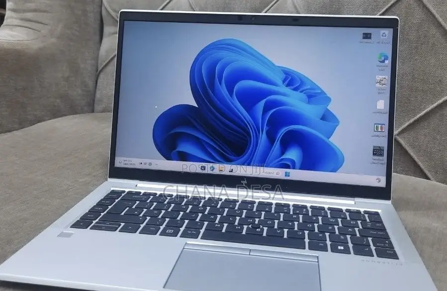 New Laptop HP EliteBook 840 G8 16GB Intel Core i7 SSD 512GB