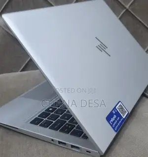 New Laptop HP EliteBook 840 G8 16GB Intel Core i7 SSD 512GB