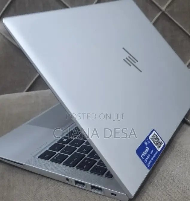 New Laptop HP EliteBook 840 G8 16GB Intel Core i7 SSD 512GB