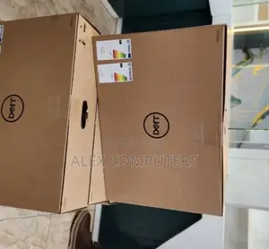 Dell Monitor
