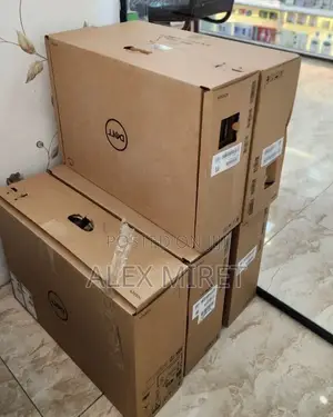 Dell Monitor