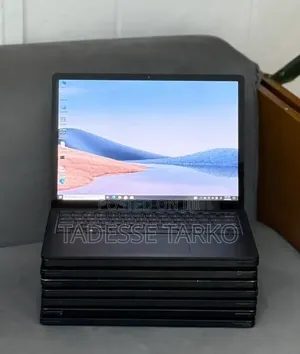 New Laptop Microsoft Surface Laptop 4 16GB Intel Core i7 SSD 512GB