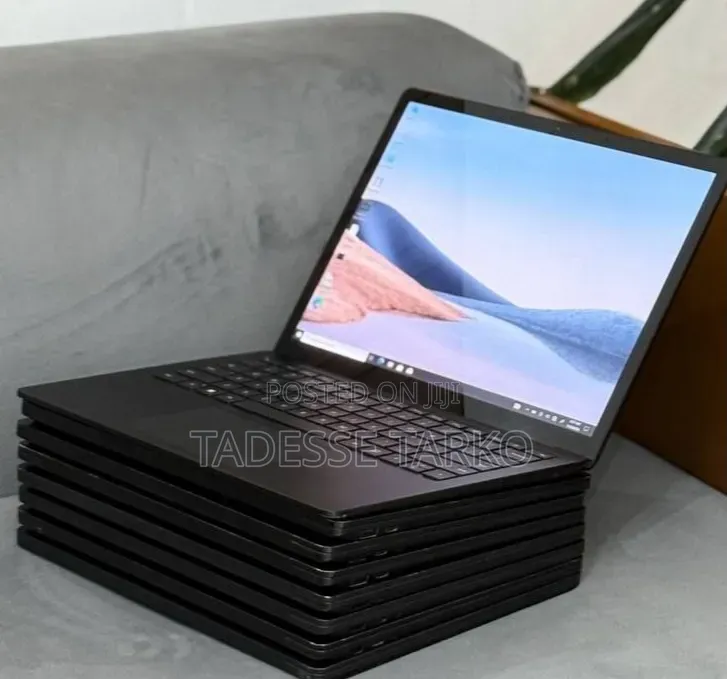 New Laptop Microsoft Surface Laptop 4 16GB Intel Core i7 SSD 512GB
