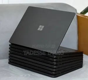 New Laptop Microsoft Surface Laptop 4 16GB Intel Core i7 SSD 512GB