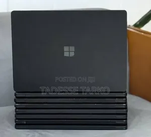 New Laptop Microsoft Surface Laptop 4 16GB Intel Core i7 SSD 512GB