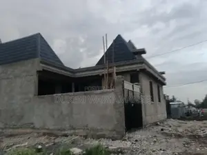 7bdrm Villa in Dukem, East Shewa for sale