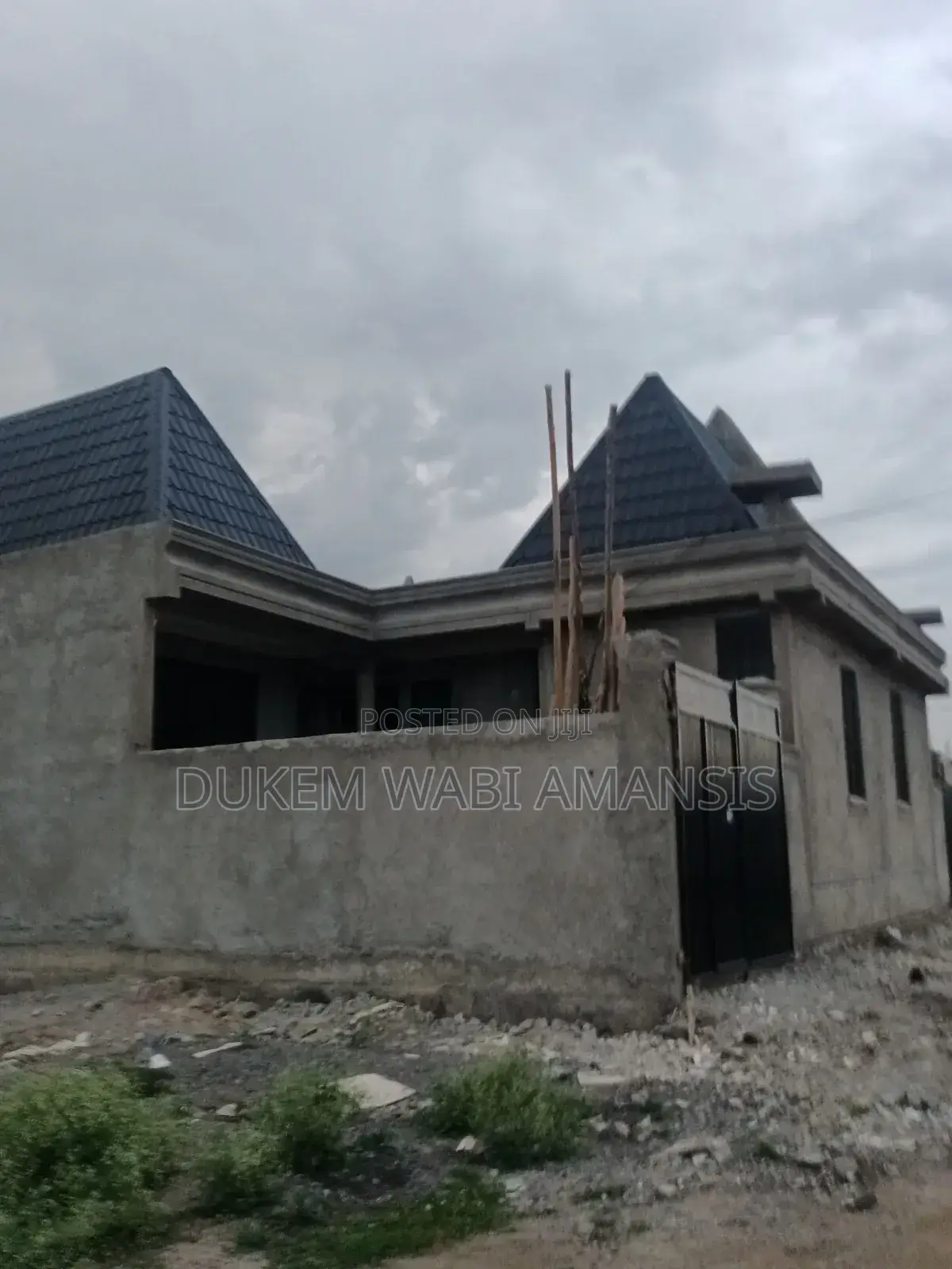 7bdrm Villa in Dukem, East Shewa for sale
