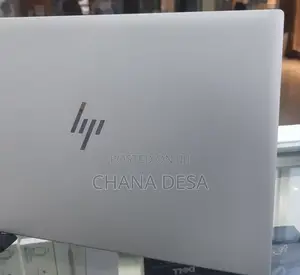New Laptop HP EliteBook 840 G8 16GB Intel Core i5 SSD 512GB