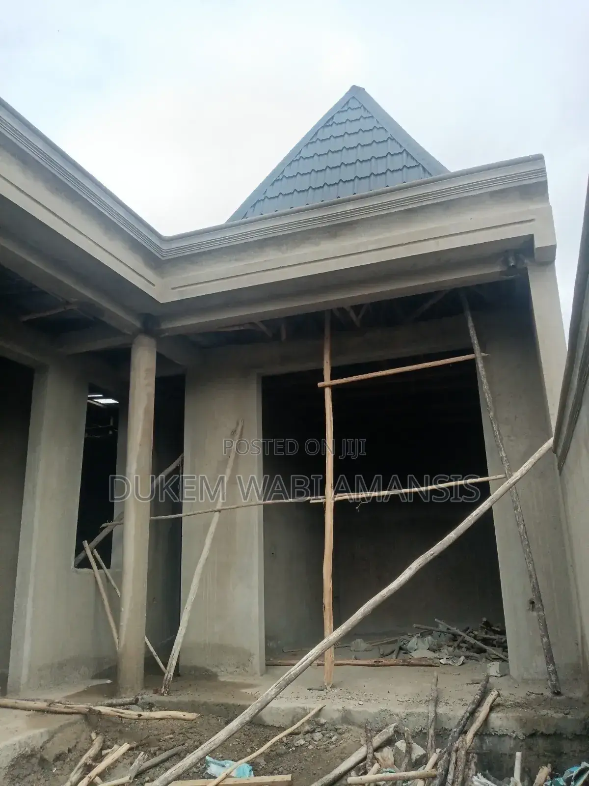 7bdrm Villa in Dukem, East Shewa for sale