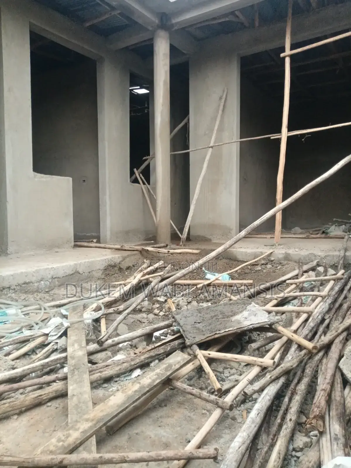 7bdrm Villa in Dukem, East Shewa for sale