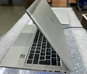 New Laptop HP EliteBook 830 G7 16GB Intel Core i5 SSD 512GB