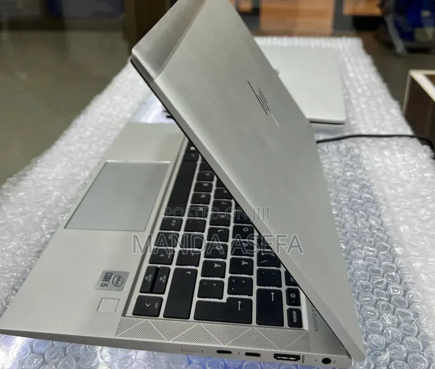 New Laptop HP EliteBook 830 G7 16GB Intel Core i5 SSD 512GB
