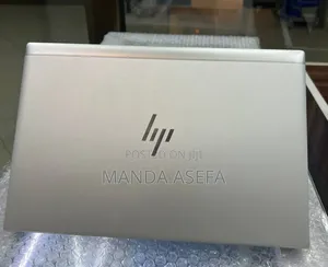 New Laptop HP EliteBook 830 G7 16GB Intel Core i5 SSD 512GB