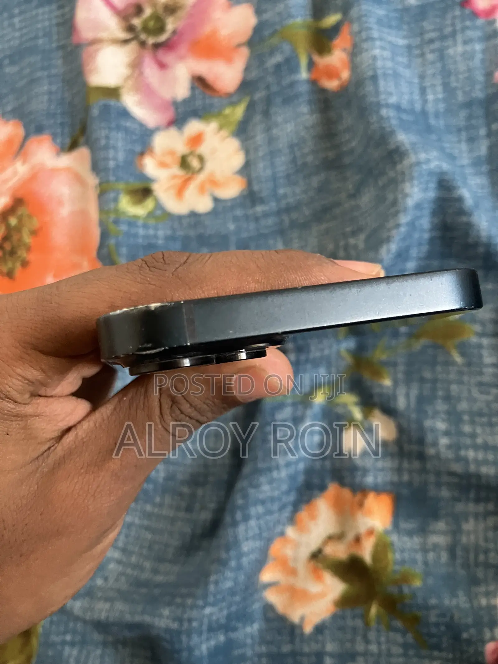 Apple iPhone 13 128 GB Black