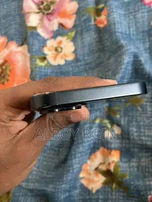 Apple iPhone 13 128 GB Black