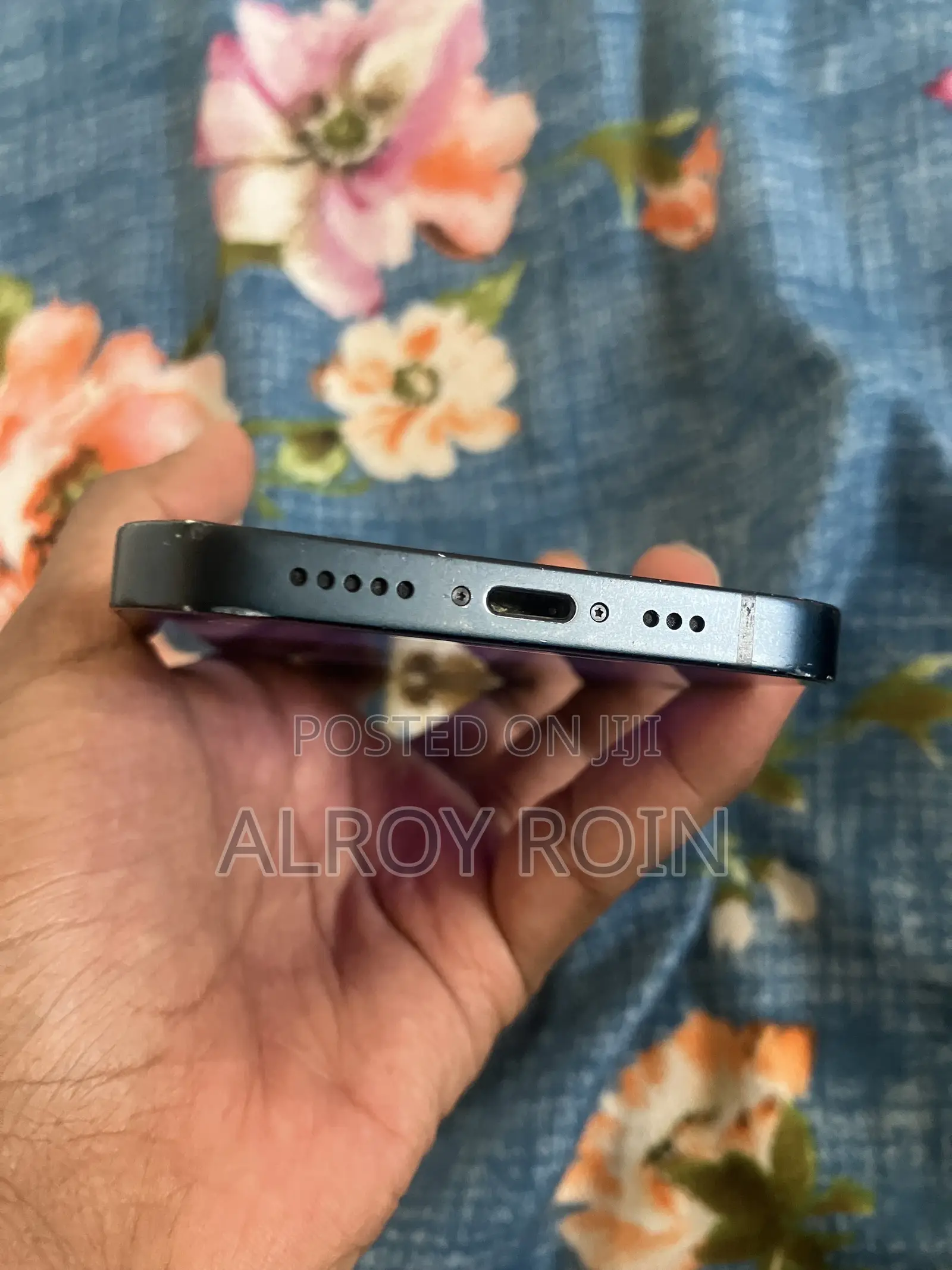 Apple iPhone 13 128 GB Black