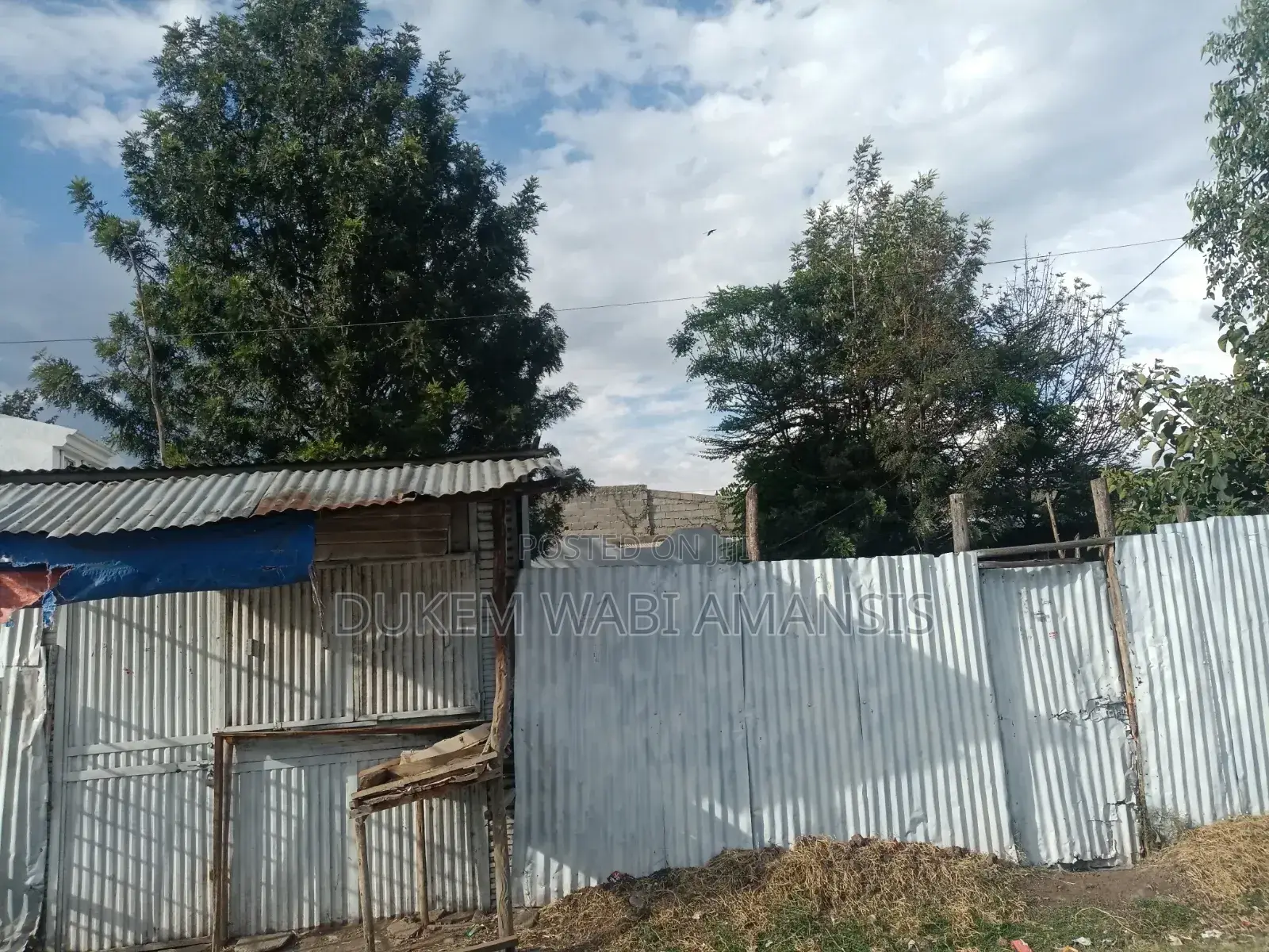 Furnished 6bdrm House in Dukem, East Shewa for sale
