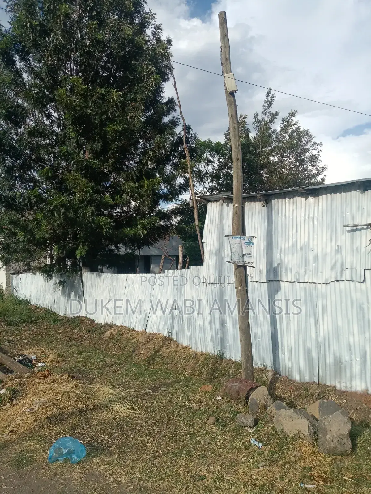 Furnished 6bdrm House in Dukem, East Shewa for sale