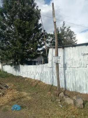 Furnished 6bdrm House in Dukem, East Shewa for sale