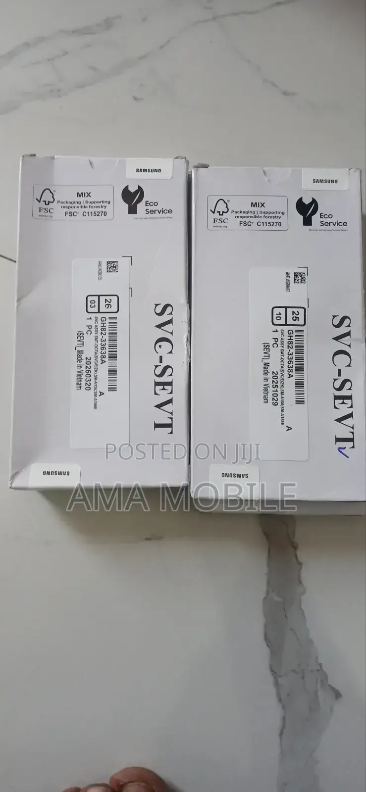 Samsung A15 5g Uk Screen