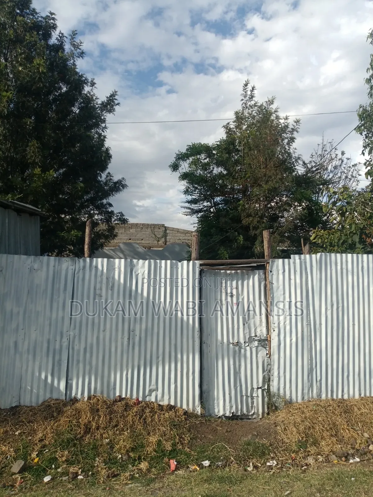 Furnished 6bdrm House in Dukem, East Shewa for sale