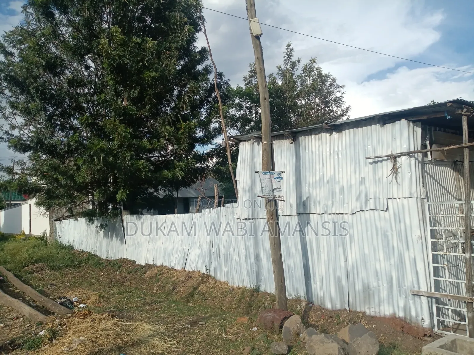 Furnished 6bdrm House in Dukem, East Shewa for sale