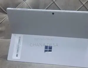 New Laptop Microsoft Surface Pro 7+ 16GB Intel Core i7 SSD 512GB