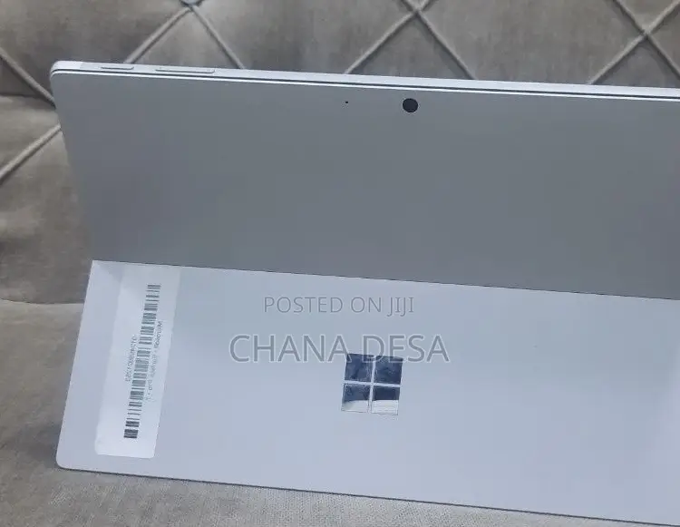 New Laptop Microsoft Surface Pro 7+ 16GB Intel Core i7 SSD 512GB