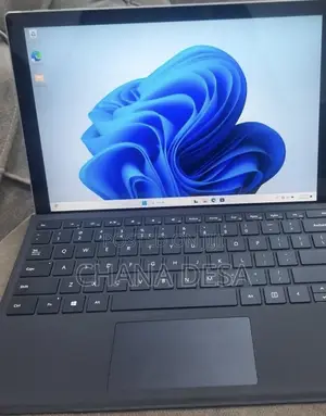 New Laptop Microsoft Surface Pro 7+ 16GB Intel Core i7 SSD 512GB
