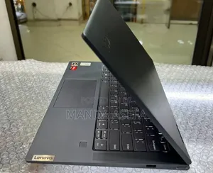 New Laptop Lenovo 16GB AMD Ryzen 7 SSD 512GB