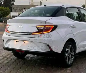 Hyundai I10 2022 Silver