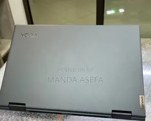 New Laptop Lenovo 16GB AMD Ryzen 7 SSD 512GB