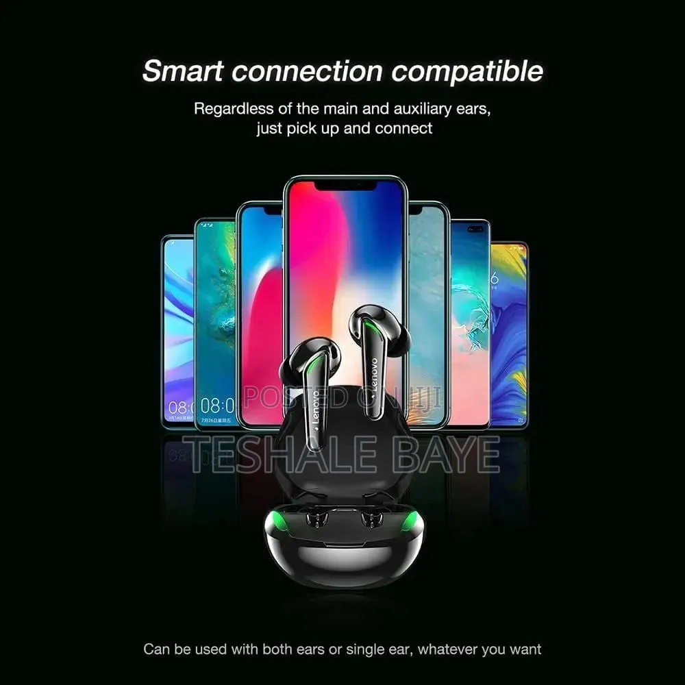 Thinkplus Live Pod