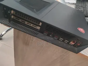 Desktop Computer MSI Trident 3 16GB Intel Core i7 SSD 1T