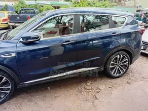 Jetour X70 1.5 7-Seater FWD 2022 Blue
