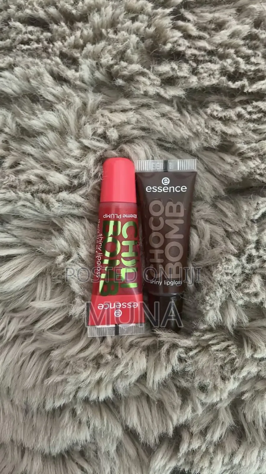 Essence Products