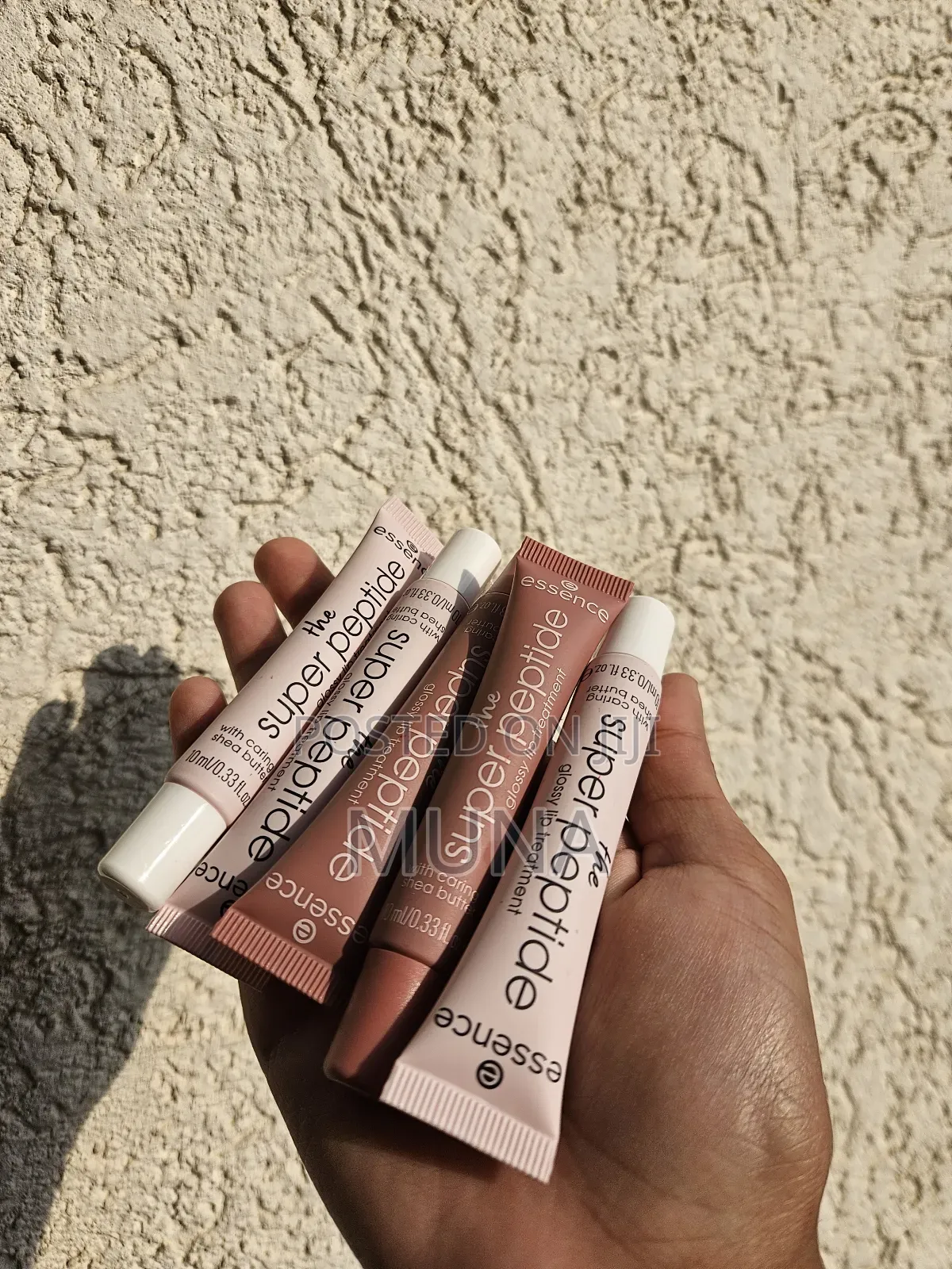 Essence Products