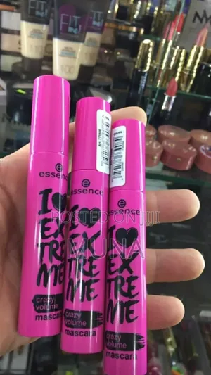 Essence Products
