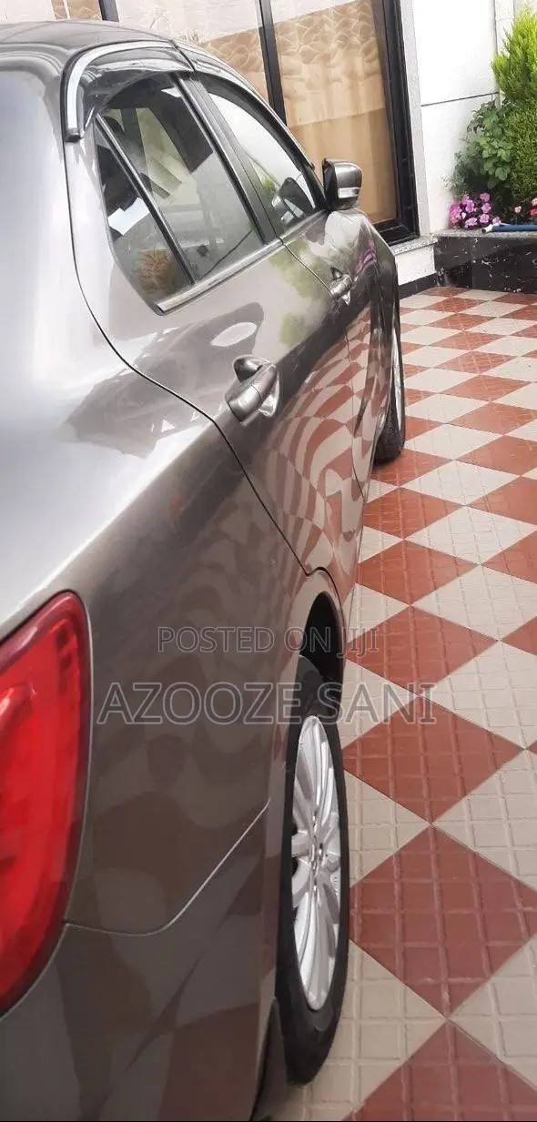 Suzuki Dzire 2022 Brown
