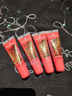 Essence Products