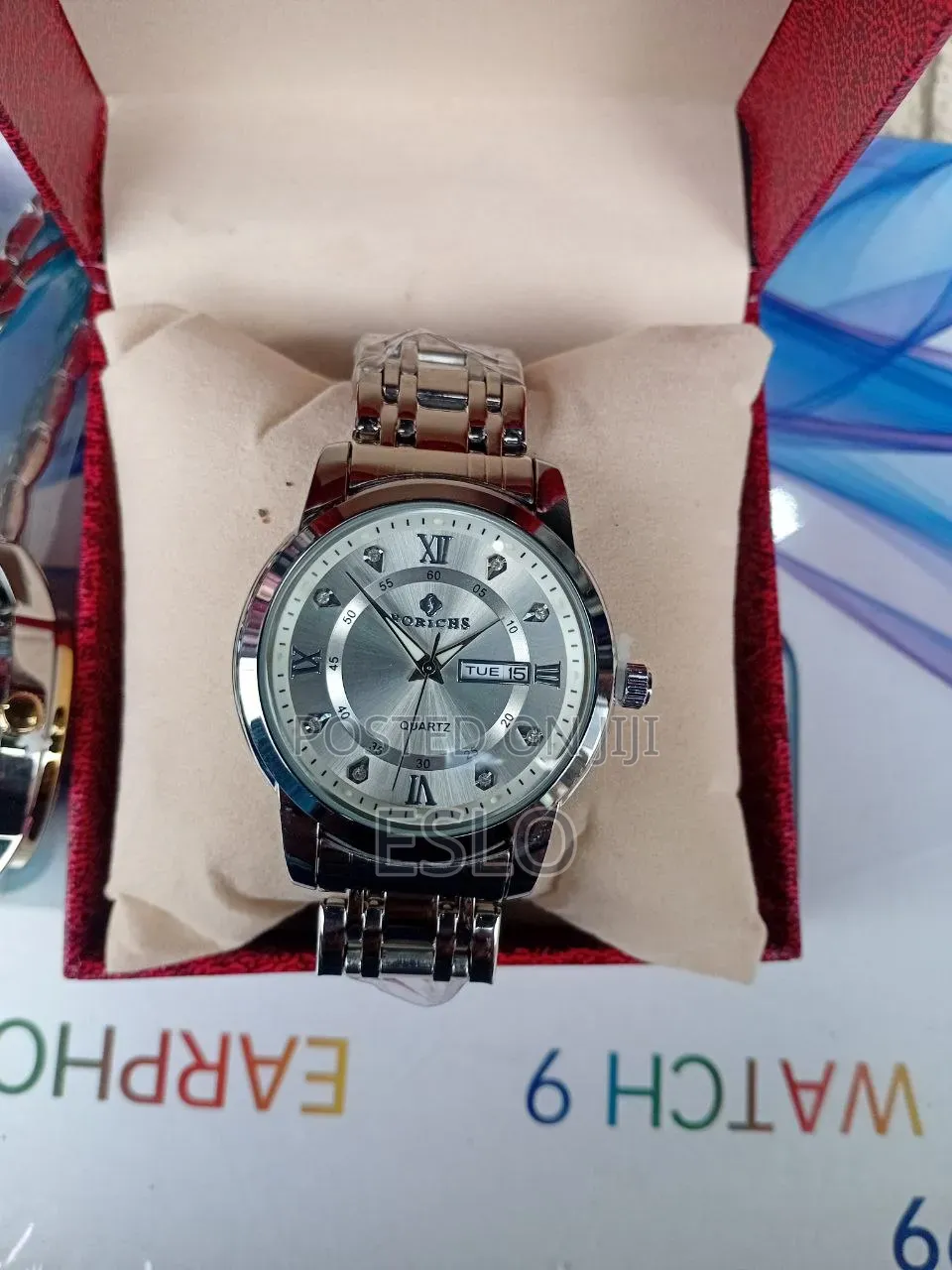 Rollex Smart Watch Price 3400 Etbirr